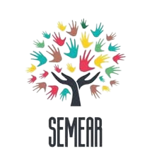 Logomarca Projeto Semear.